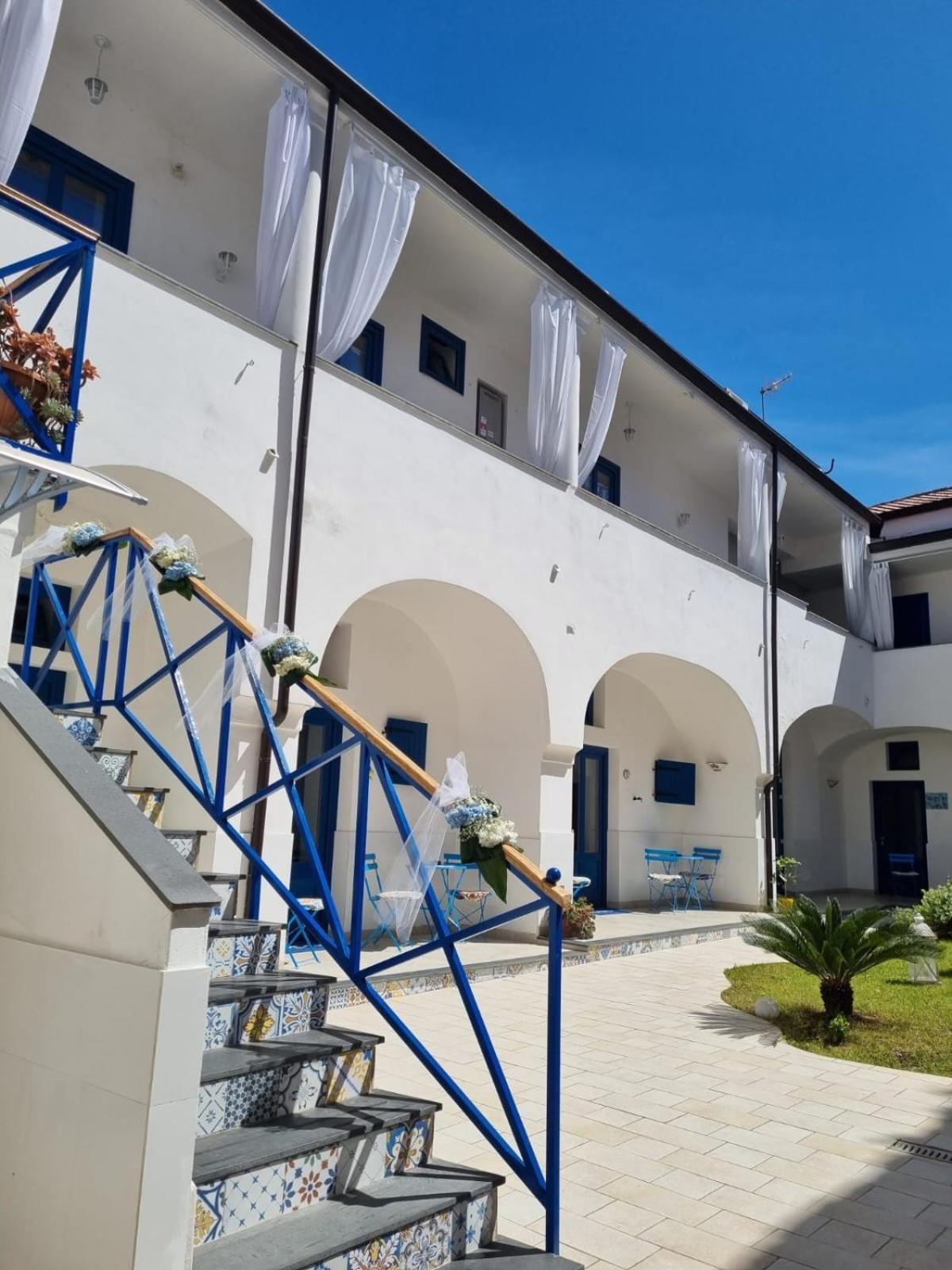 B&B Sognando Vietri E Spa Esclusiva Aversa Exterior photo