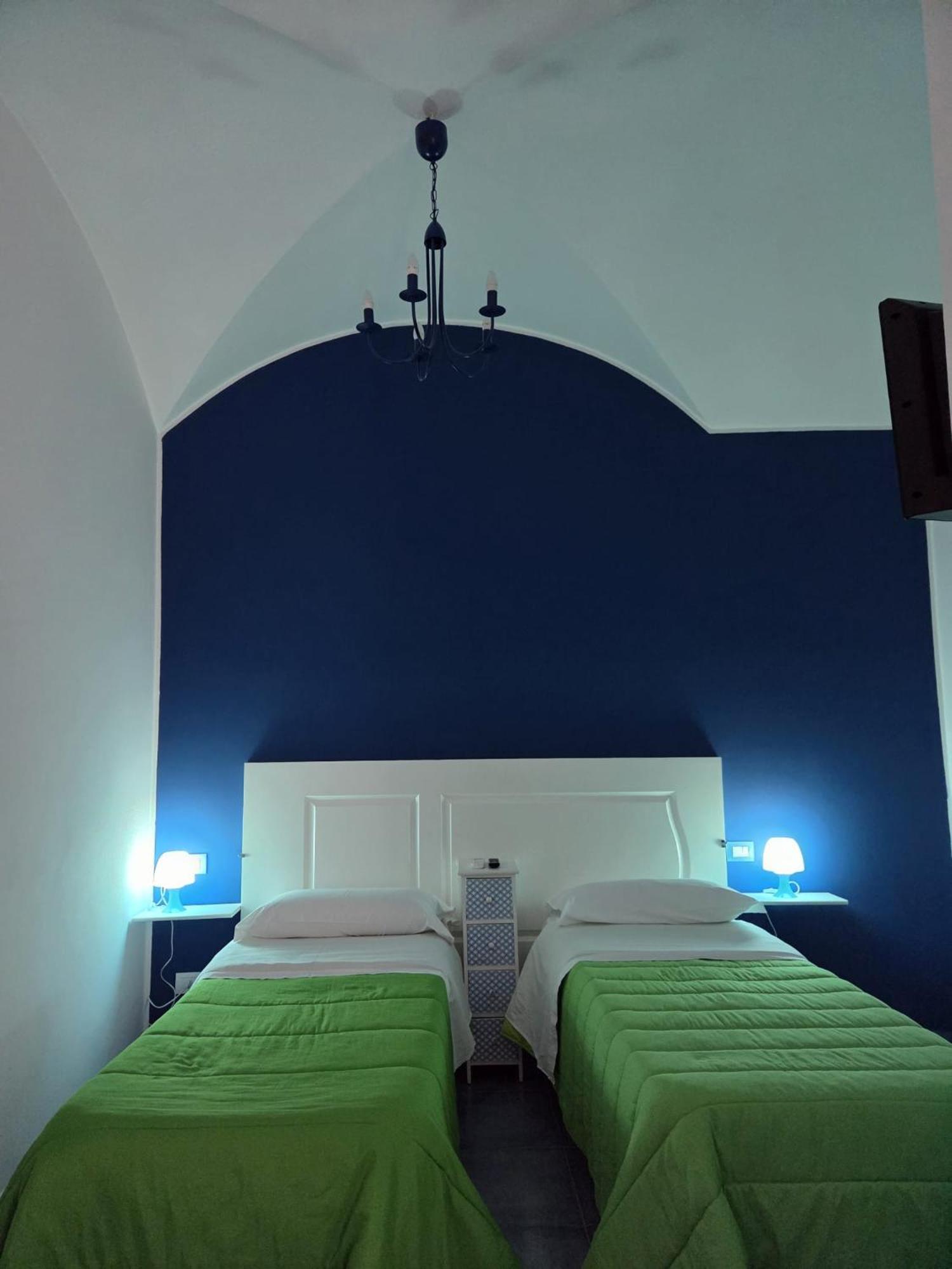 B&B Sognando Vietri E Spa Esclusiva Aversa Exterior photo