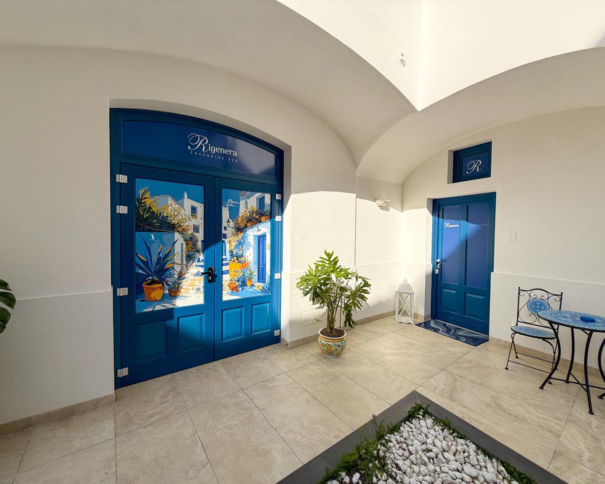 B&B Sognando Vietri E Spa Esclusiva Aversa Exterior photo